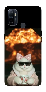 Чохол на Oppo A53 / A32 / A33 Exploding Kittens ver.2 фото 1 Чохол на Oppo A53 / A32 / A33 Exploding Kittens ver.2 фото 1 з 1
