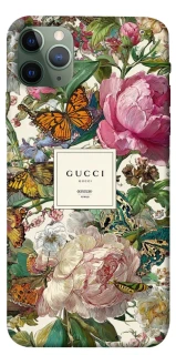 Чехол на Apple iPhone 11 Pro Max (6.5") Gucci ver.5 фото 1 из 1