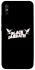 Чохол на Xiaomi Redmi 9A Black Sabbath logo ver.2 фото 1 з 1