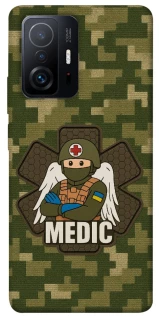 Чохол на Xiaomi 11T / 11T Pro Medic фото 1 з 1