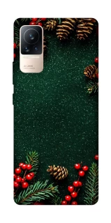 Чехол на Xiaomi Civi 6 Новогодний v30 фото 1 из 1