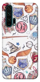 Чохол на Huawei Honor 20 Pro Harry Potter V18 фото 1 з 1