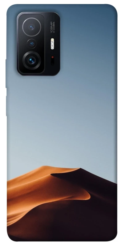 Чехол на Xiaomi 11T / 11T Pro Dune фото 1 из 1