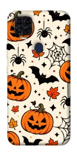 Чехол на ZTE Blade v2020 Halloween v13 фото 1 из 1