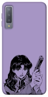 Чохол на Samsung A750 Galaxy A7 (2018) Anime v7 фото 1 з 1