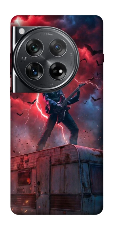 Чохол на OnePlus 12 Stranger Things ver.45 фото 1 з 1