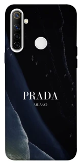 Чехол на Realme 6i Prada ver.2 фото 1 из 1