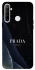 Чехол на Realme 6i Prada ver.2 фото 1 из 1