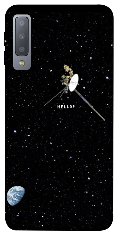 Чохол на Samsung A750 Galaxy A7 (2018) Project Hail Mary ver.9 фото 1 з 1