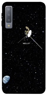 Чохол на Samsung A750 Galaxy A7 (2018) Project Hail Mary ver.9 фото 1 з 1