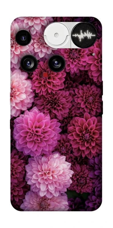 Чехол на Nothing Phone (3) Garden1 фото 1 из 1