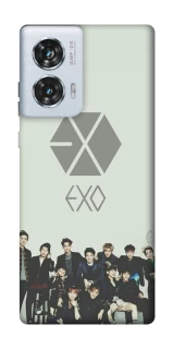 Чохол на Motorola Edge 50 Fusion EXO v2 фото 1 з 1