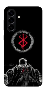 Чехол на Samsung Galaxy A56 5G Berserk moon фото 1 из 1