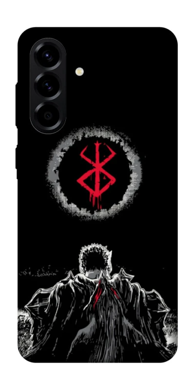 Чохол на Samsung Galaxy A57 5G Berserk moon фото 1 з 1