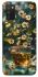 Чохол на Samsung Galaxy A03s Flowers v15 фото 1 з 1