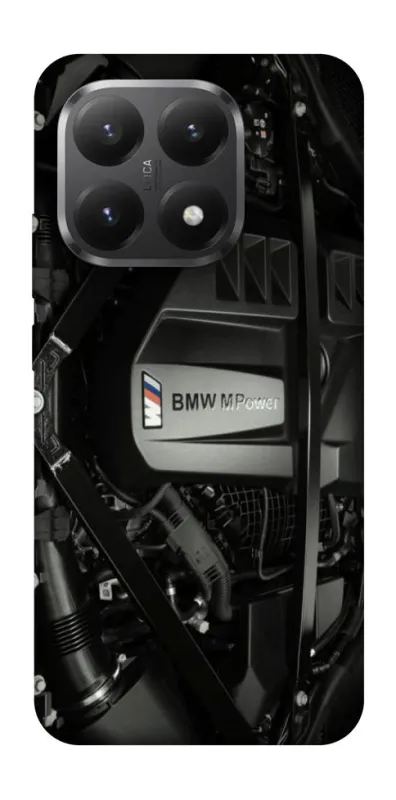 Чохол на Xiaomi 15T BMW V58 фото 1 з 1