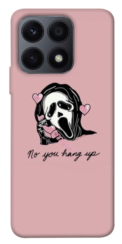 Чохол на Huawei Honor X8a You hang up фото 1 з 1