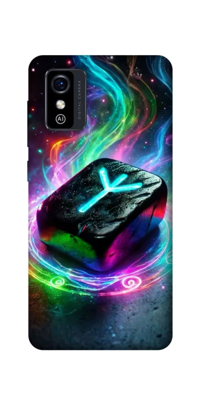 Чохол на ZTE Blade L9 Руна Альгіз фото 1 з 1