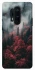 Чохол на OnePlus 8 Pro Red Wood фото 1 з 1