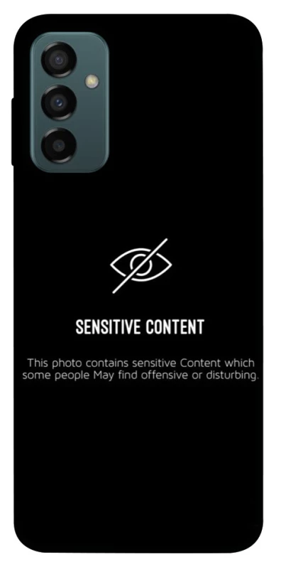 Чехол на Samsung Galaxy M13 4G No image фото 1 из 1