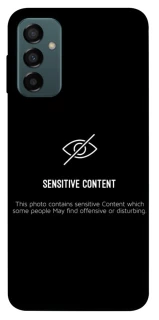 Чохол на Samsung Galaxy M13 4G No image фото 1 з 1