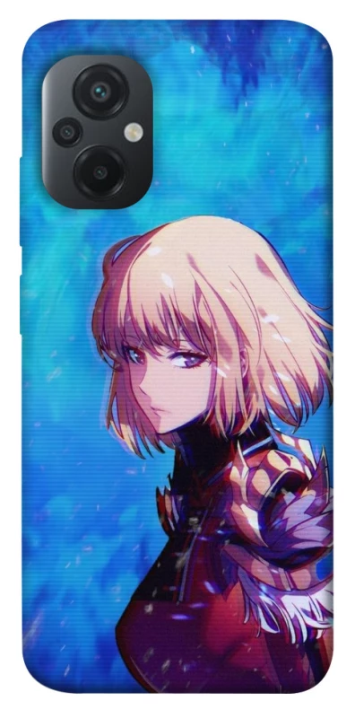 Чехол на Xiaomi Poco M5 Cha Hae In фото 1 из 1