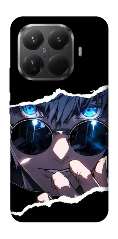 Чохол на Xiaomi 15T Pro Satoru Goja фото 1 з 1