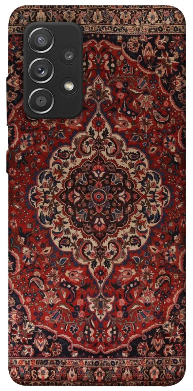 Чохол на Samsung Galaxy A52 4G / A52 5G Килим v14 фото 1 з 1