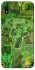 Чохол на Samsung Galaxy A10 (A105F) Dandysworld tv green theme фото 1 з 1