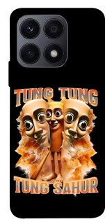 Чохол на Huawei Honor X8a Tung Tung Tung Sahur фото 1 з 1