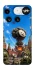 Чохол на Nothing Phone (3) Moscow never sleeps ver.7 фото 1 з 1