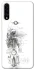 Чохол на Samsung Galaxy A50 (A505F) / A50s / A30s Tattoo ver.1 фото 1 з 1