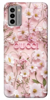 Чохол на Nokia G22 Gucci ver.6 фото 1 з 1