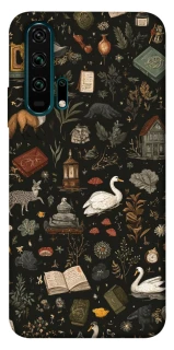 Чехол на Huawei Honor 20 Pro Fantasy Books фото 1 из 1