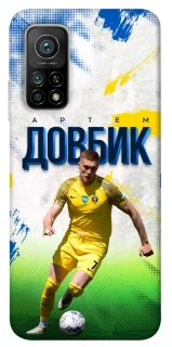 Чехол на Xiaomi Mi 10T Pro Довбик №11 фото 1 из 1