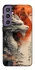 Чохол на Samsung Galaxy S23 FE white dragon фото 1 з 1