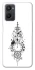 Чехол на Oppo A96 Tattoo ver.8 фото 1 из 1