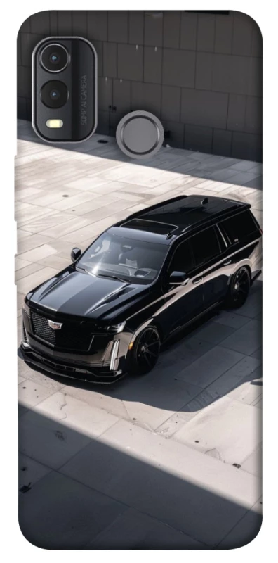 Чехол на Nokia G11 Plus Escalade фото 1 из 1