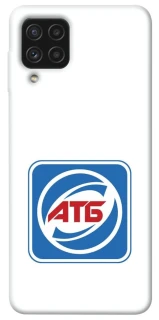 Чехол на Samsung Galaxy A22 4G AТБ фото 1 из 1