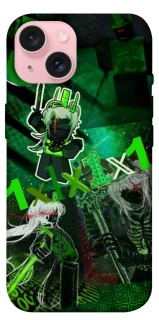 Чохол на Apple iPhone 15 (6.1") Roblox v5 фото 1 з 1