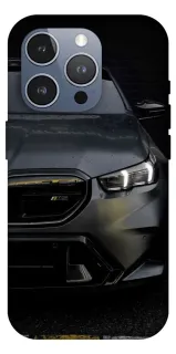 Чохол на Apple iPhone 16 Pro Max BMW v42 фото 1 з 1