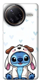 Чохол на Xiaomi Poco F7 Pro Stitch ver.12 фото 1 з 1