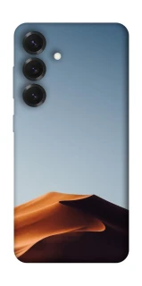 Чохол на Samsung Galaxy S26+ Dune фото 1 з 1
