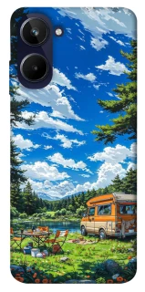 Чохол на Realme 10 4G Picnic фото 1 з 1