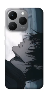 Чехол на Realme 15T Toji Zenin v2 фото 1 из 1