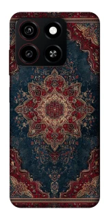 Чохол на ZTE Blade A35 4G Килим v88 фото 1 з 1