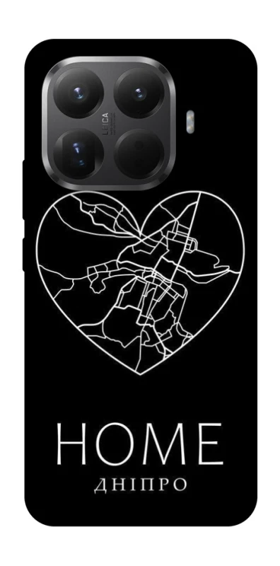 Чохол на Xiaomi 15T Pro Дніпро Home фото 1 з 1