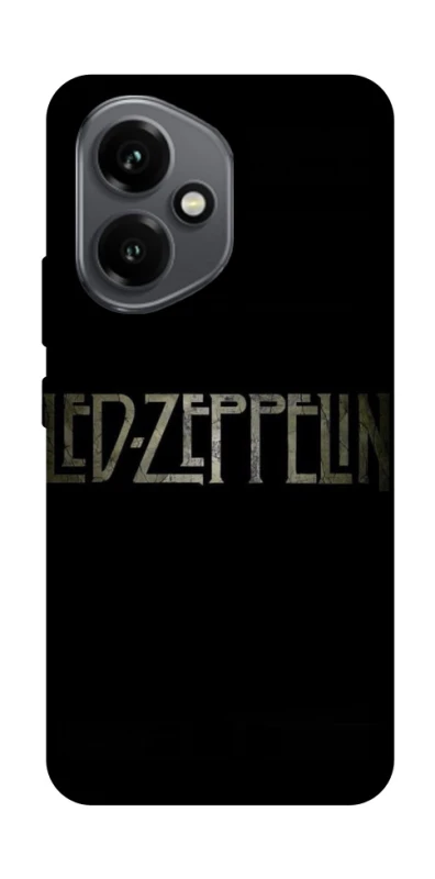 Чохол на Honor 400 Led Zeppelin logo фото 1 з 1