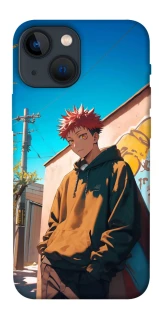 Чехол на Apple iPhone 13 mini (5.4") Yuji Itadori фото 1 из 1