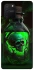 Чехол на Samsung Galaxy S10 Lite Skull bottle фото 1 из 1